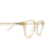 Julius Tart AR Eyeglasses FLESH PINK - product thumbnail 3/4