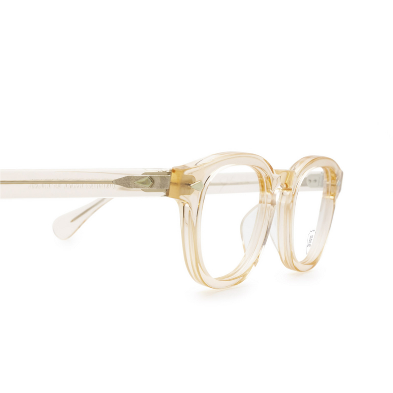 Julius Tart AR Eyeglasses FLESH PINK - 3/4
