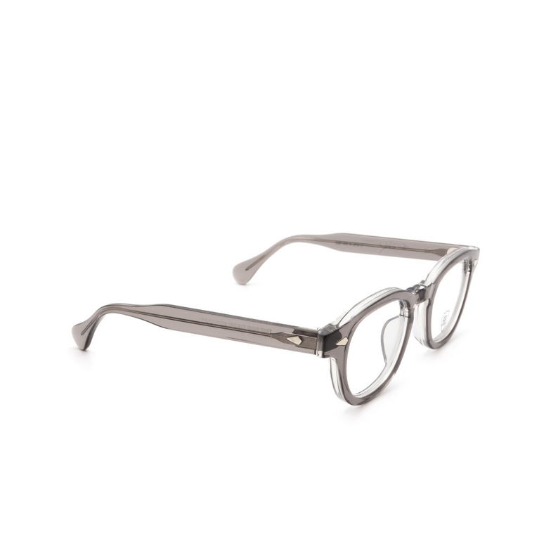 Julius Tart AR Eyeglasses GREY CRYSTAL II - 2/4