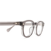 Julius Tart AR Eyeglasses GREY CRYSTAL II - product thumbnail 3/4