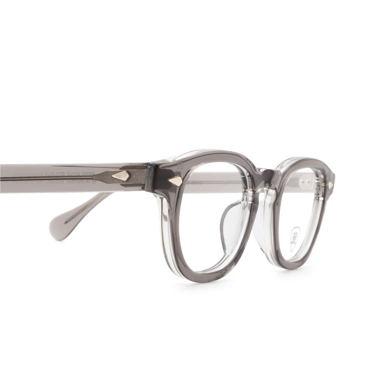 Julius Tart AR Eyeglasses GREY CRYSTAL II - 3/4