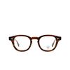 Julius Tart AR Eyeglasses LIGHT BROWN - product thumbnail 1/5