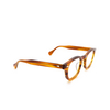 Julius Tart AR Eyeglasses LIGHT BROWN SASA - product thumbnail 2/4