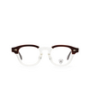 Julius Tart AR Eyeglasses RED WOOD - product thumbnail 1/5