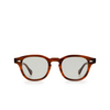 Julius Tart Optical AR Sunglasses AMBER - product thumbnail 1/4