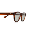 Julius Tart Optical AR Sunglasses AMBER - product thumbnail 3/4