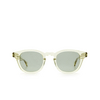 Julius Tart Optical AR Sunglasses CHAMPAGNE - product thumbnail 1/4