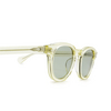 Julius Tart Optical AR Sunglasses CHAMPAGNE - product thumbnail 3/4