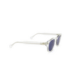 Julius Tart Optical AR SUN Sonnenbrillen CLEAR CRYSTAL - Produkt-Miniaturansicht 2/4