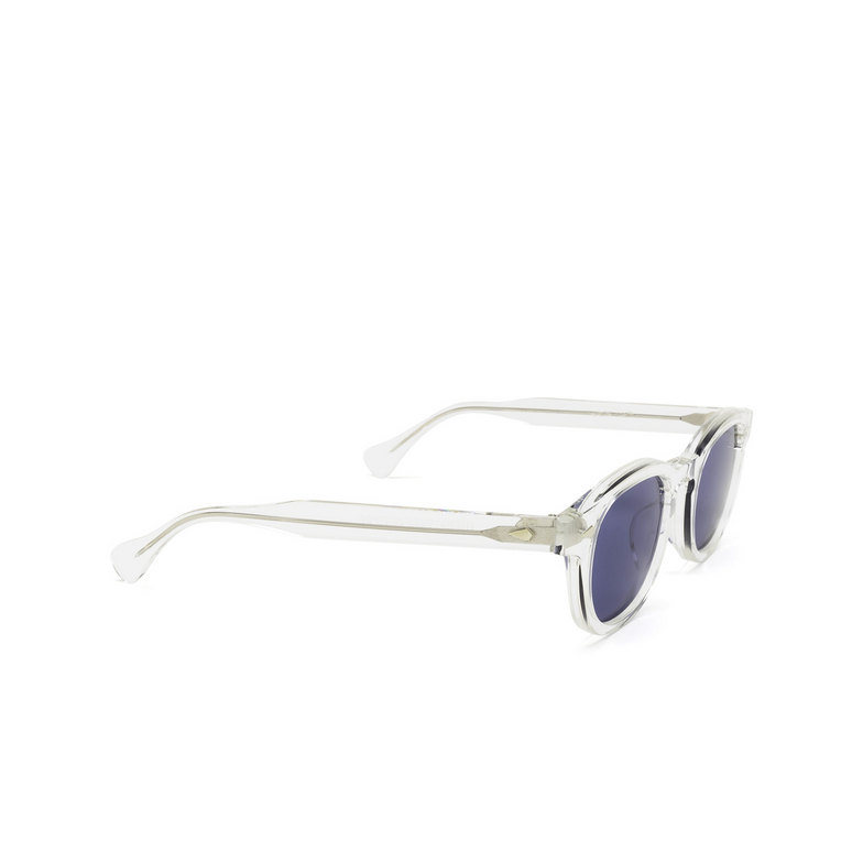 Julius Tart Optical AR Sunglasses CLEAR CRYSTAL - 2/4