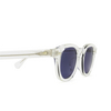 Julius Tart Optical AR Sunglasses CLEAR CRYSTAL - product thumbnail 3/4