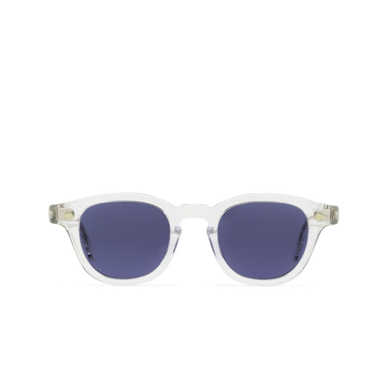 Julius Tart Optical AR Sunglasses CLEAR CRYSTAL - 1/4