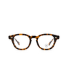 Gafas graduadas Julius Tart Optical AR TORTOISE - Miniatura del producto 1/5