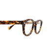 Gafas graduadas Julius Tart Optical AR TORTOISE - Miniatura del producto 3/5