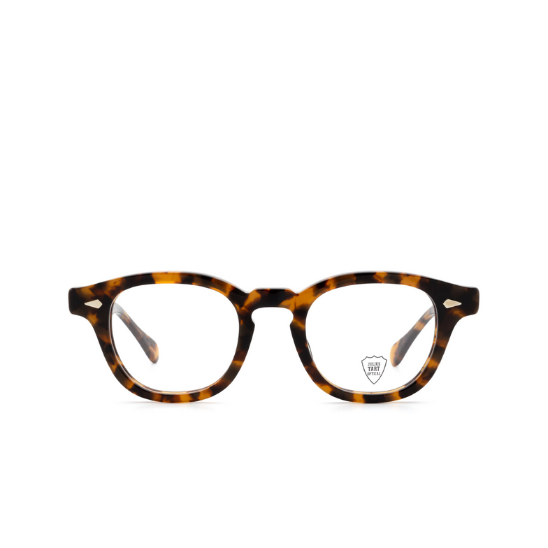 Julius Tart AR Eyeglasses TORTOISE - 1/5
