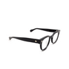 Julius Tart Optical BRYAN Korrektionsbrillen BLACK - Produkt-Miniaturansicht 2/5