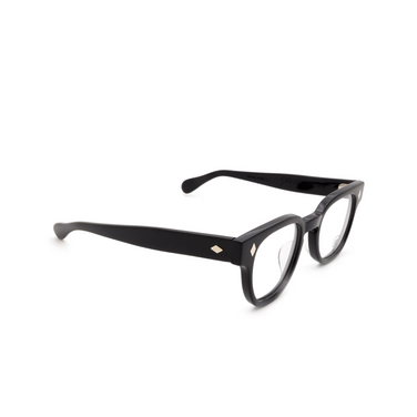 Julius Tart BRYAN Eyeglasses black - three-quarters view