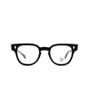 Gafas graduadas Julius Tart Optical BRYAN BLACK - Miniatura del producto 1/5