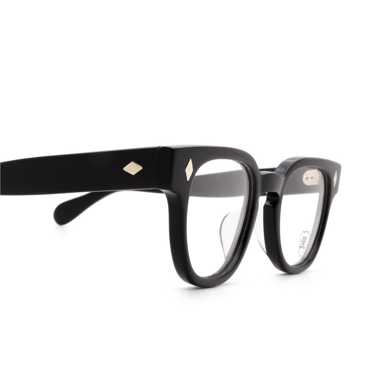Julius Tart BRYAN Eyeglasses BLACK - 3/5