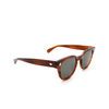 Julius Tart Optical BRYAN Sunglasses AMBER - product thumbnail 2/4