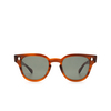Julius Tart Optical BRYAN Sunglasses AMBER - product thumbnail 1/4