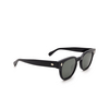 Julius Tart Optical BRYAN Sunglasses BLACK - product thumbnail 2/4