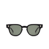 Julius Tart Optical BRYAN Sunglasses BLACK - product thumbnail 1/4