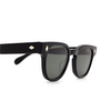 Julius Tart Optical BRYAN Sunglasses BLACK - product thumbnail 3/4