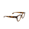 Julius Tart BRYAN Eyeglasses TORTOISE - product thumbnail 2/5