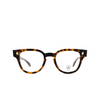 Gafas graduadas Julius Tart Optical BRYAN TORTOISE - Miniatura del producto 1/5