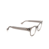 Julius Tart COUNTDOWN Eyeglasses GREY CRYSTAL II - product thumbnail 2/4