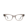Julius Tart COUNTDOWN Eyeglasses GREY CRYSTAL II - product thumbnail 1/4