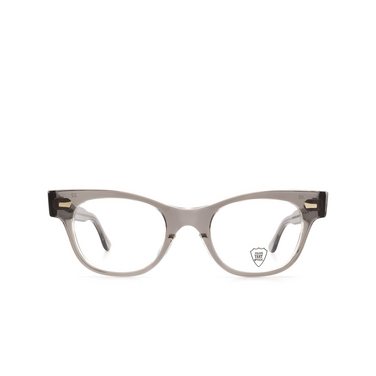 Julius Tart COUNTDOWN Eyeglasses grey crystal ii - front view