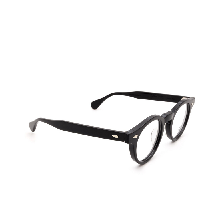 Julius Tart HAROLD Eyeglasses BLACK - 2/5