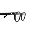 Gafas graduadas Julius Tart Optical HAROLD BLACK - Miniatura del producto 3/5