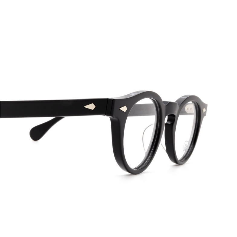 Gafas graduadas Julius Tart Optical HAROLD BLACK - 3/5