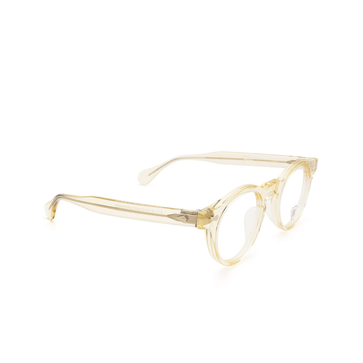 Julius Tart Optical eyeglasses - Mia Burton
