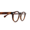 Julius Tart HAROLD Eyeglasses DEMI-AMBER - product thumbnail 3/5