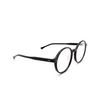 Julius Tart HIGGINS Eyeglasses BLACK - product thumbnail 2/4