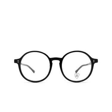 Julius Tart HIGGINS Eyeglasses black - front view