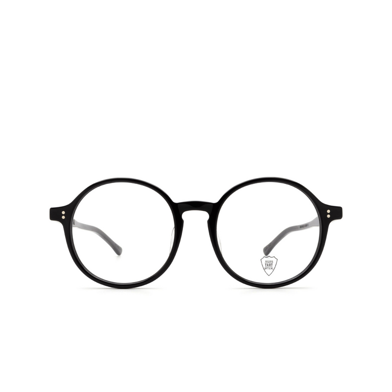 Julius Tart HIGGINS Eyeglasses BLACK - 1/4