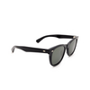 Julius Tart Optical SEAFARE Sunglasses BLACK - product thumbnail 2/5