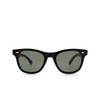 Julius Tart Optical SEAFARE Sunglasses BLACK - product thumbnail 1/5