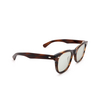 Julius Tart Optical SEAFARE Sunglasses DEMI AMBER - product thumbnail 2/5