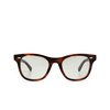 Julius Tart Optical SEAFARE Sunglasses DEMI AMBER - product thumbnail 1/5