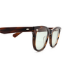 Julius Tart Optical SEAFARE Sunglasses DEMI AMBER - product thumbnail 3/5