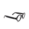 Lesca BURT Eyeglasses 5 black - product thumbnail 2/4