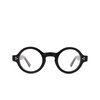 Lesca BURT Eyeglasses 5 black - product thumbnail 1/4