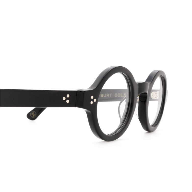 Lesca BURT Korrektionsbrillen 5 black - 3/4