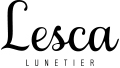 Eyeglasses Lesca logo